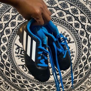 Toddler Adidas Soccer Cleats